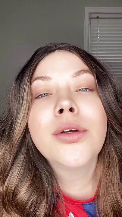 Femdom MILF Turns Cheating Boyfriend Into a Bi Sissy Cumrag Role Play