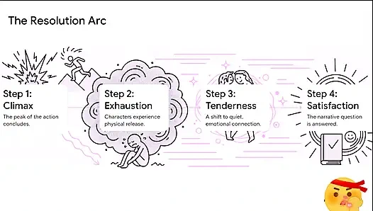 Mitternachts embers auf einem holzboden - leidenschaftlicher sex-AI porno-kurzfilm