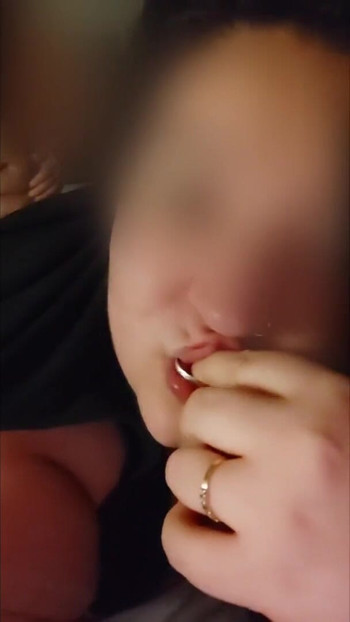 Married and fucking my girlfriend - My wife waits like a cuckold | Clip 2