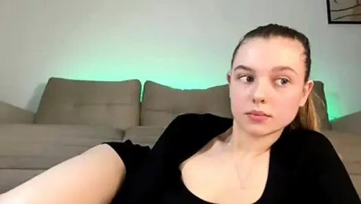 Jucielussie streaming on webcam