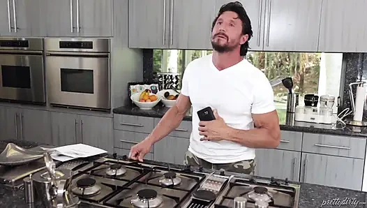 Household bills with Gina Valentina