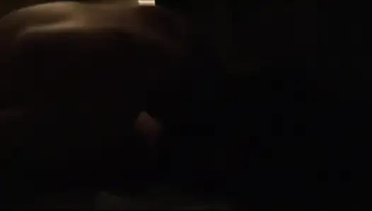 Very sexy huge boobs women loves in pussy