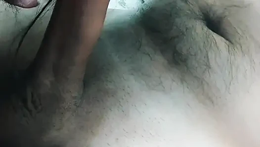 Real skinny wife with natural tits