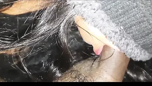 Aşkla en iyi oral seks