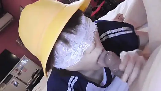 Mayu No58 Брито, Глубокое Горло, Косплей, Анальное Облизывание, Сквиртинг, Питье Спермы