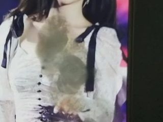 Red velvet Irene Cum Tribute