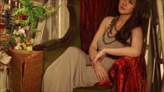 Marian Rivera - Model-Fotoshooting