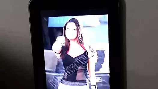 Nayantara boşalıyor