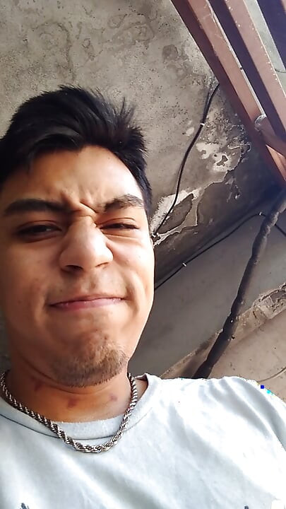Public Masturbation At Home 🏠