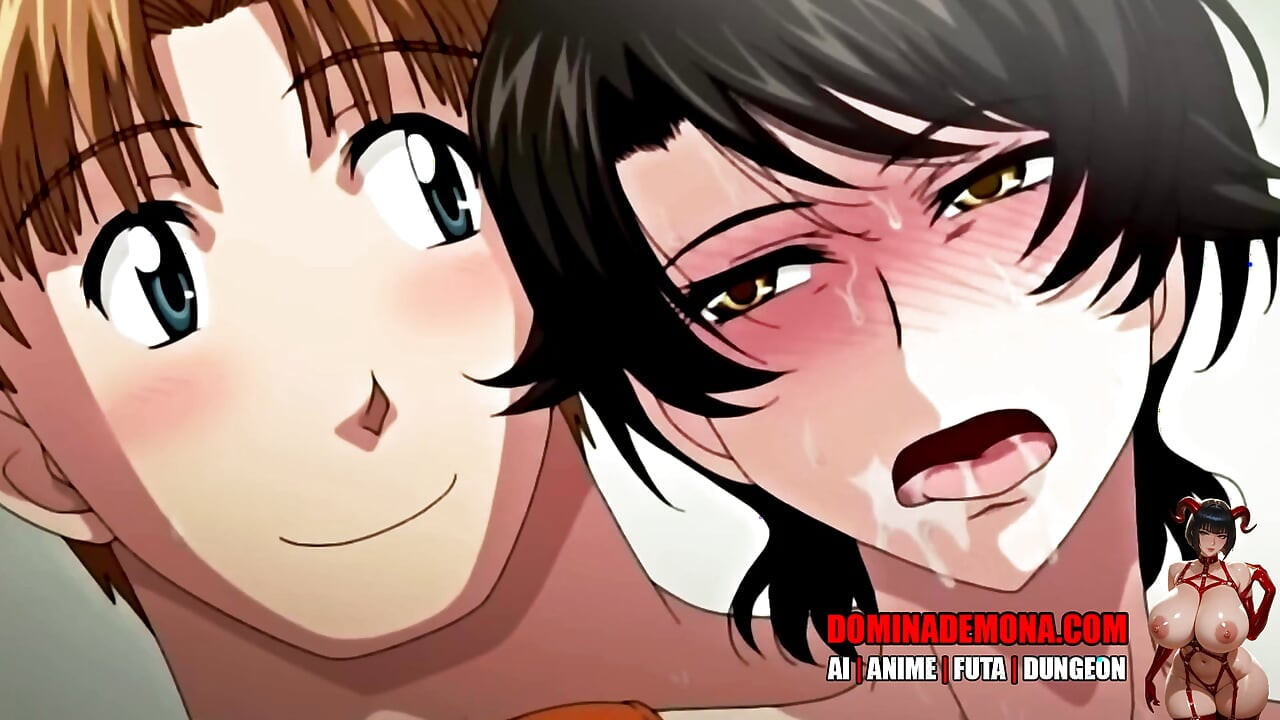 HENTAI ANIME UNCENSORED PORN JAPANESE CARTOON SEX HARDCORE