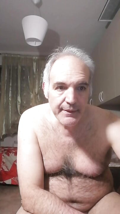 Finally Cum After Two Hours of Waiting