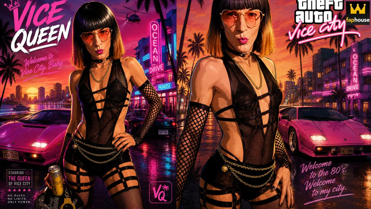 Gta Vicequeen job2pute of More Than 45min & Cum Fountain in Facial. Vanessabitchx Parischiennetrv91
