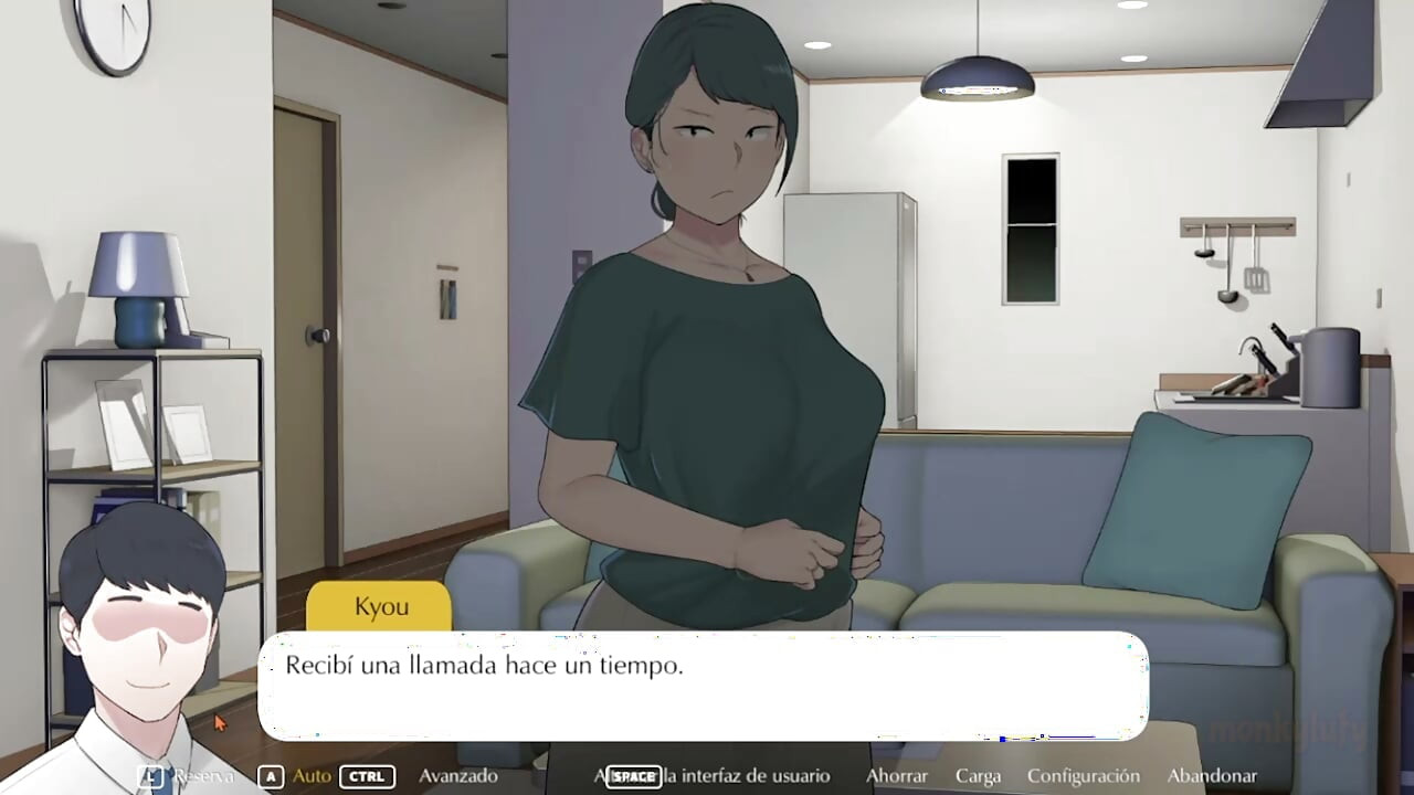 ADULT GAME - THE RURAL HOMECOMING 2 - GAMEPLAY 1