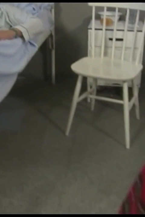 Wild Blonde Slut Gets Fucked Hard in Every Hole