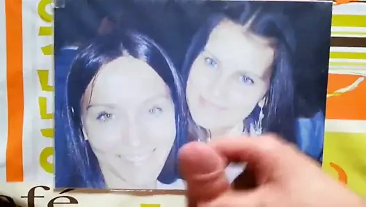 lena69 için Cumtribute ve jmcom tarafından üvey kardeşi değil.