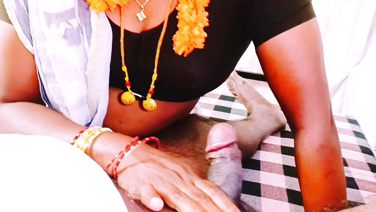 Silke moster bästa fusk avsugning Telugu smutsiga samtal.
