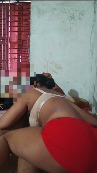 Bangladeshi hot Girl sex with her boyfriend. | Clip 1