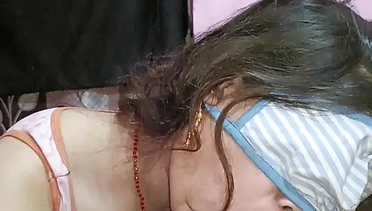 Amazing Bhabhi devar ki chudaaii