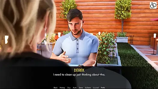 Price of Desires Part 4