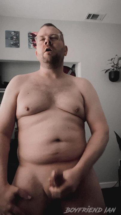 I wish I could release a big load like this deep inside you!