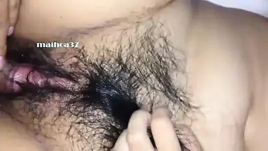 hairy cunt is always beautiful and attractive cunt