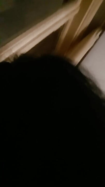 Video Splashing Against the Window