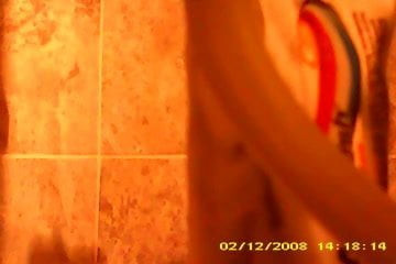 shower pt 2