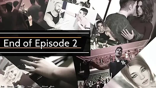 Being a Dik 7 - I Got to Fuck Sages' Big Tits