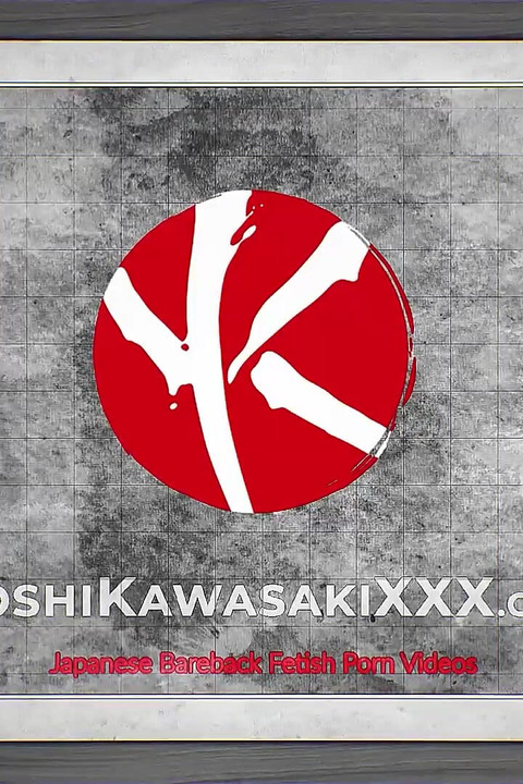 Yoshikawasakixxx - Perverzna Yoshikawa šakana od tri gay majice