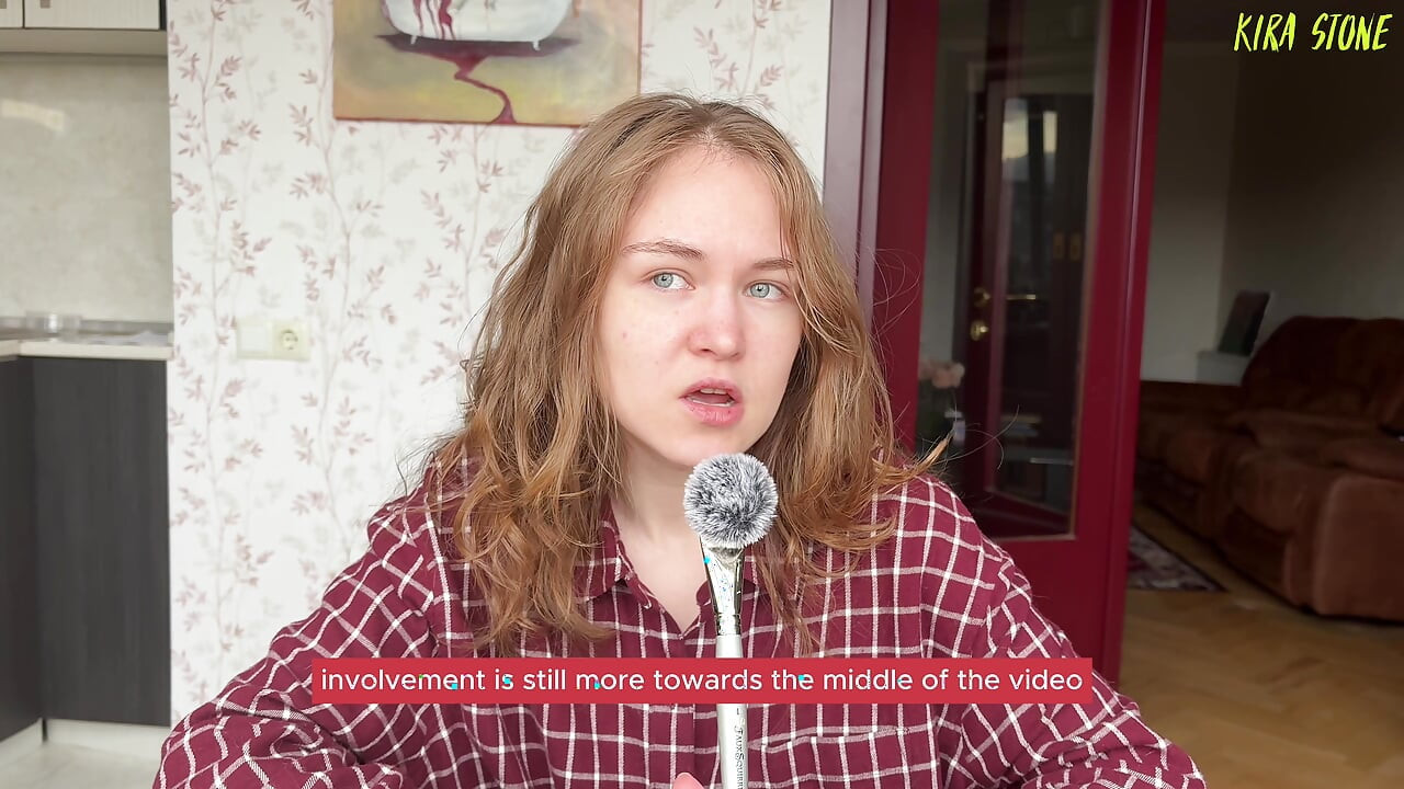 Q&a I Answer Your Questions Under the Videos, Share My Opinions and Stories