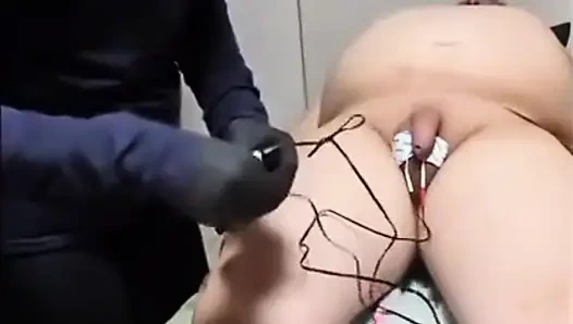 Domladymia - Slaveofm - CBT and No Satisfaction - Part 1