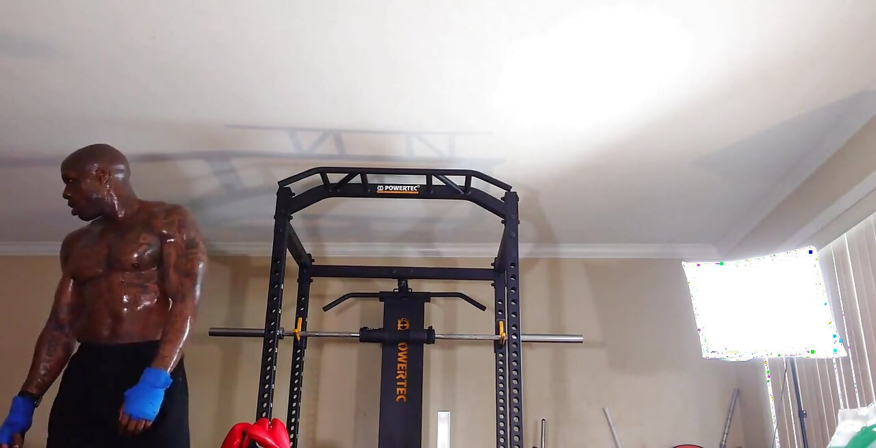 Boxing Workout Balance Training Has Been Shown to Improve Performance and Reduce Injury Rates