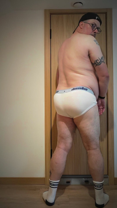 Bear Underwear Dance Parts 1,2 & 3 | Clip 1