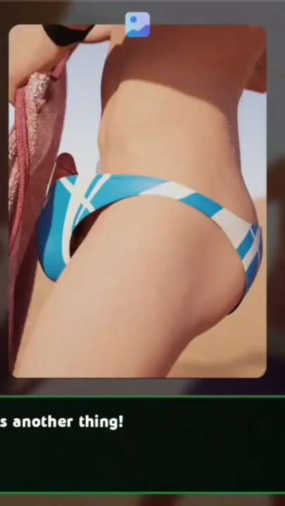Hommage à l'amie timide pendant les vacances ! | Clip 1