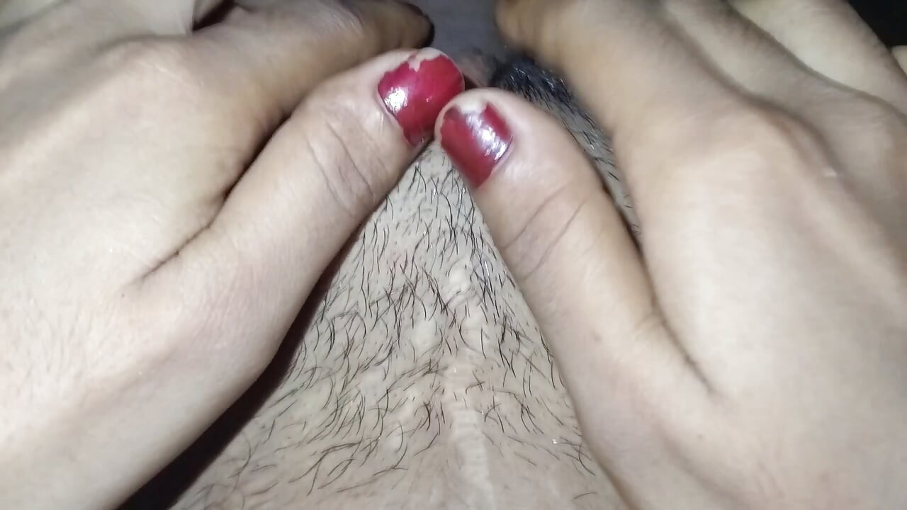 Akel Bhabhi Ko Dekhar Devar Ne Mari Bhabhi Ki Chut