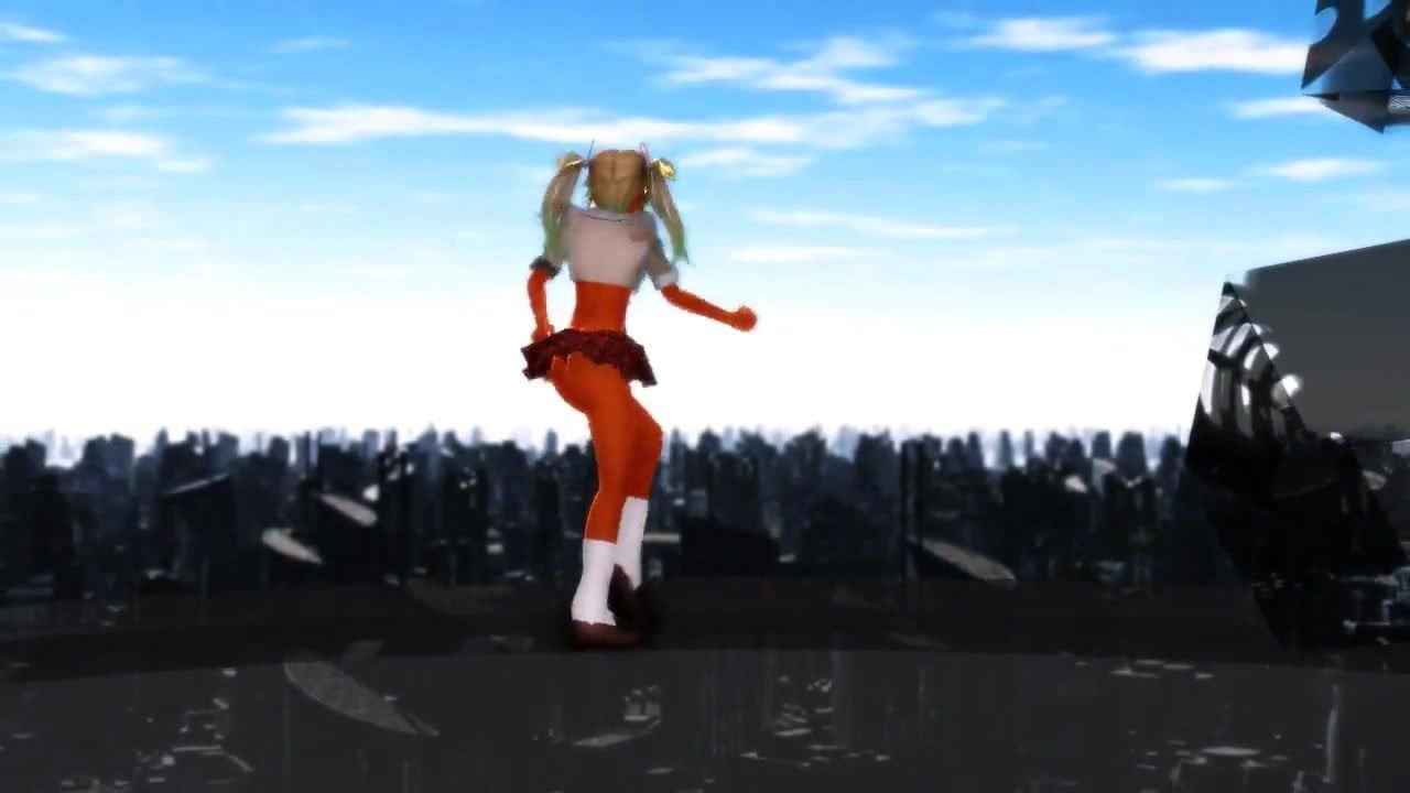 MMD