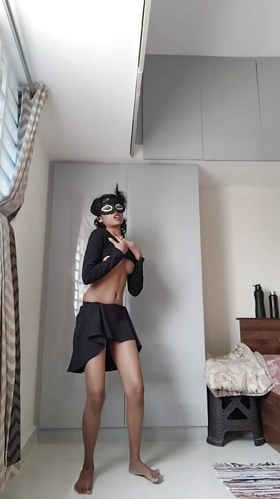 Quente e corpo sexy