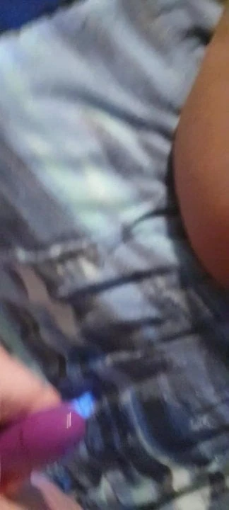 Pegging him for the first time