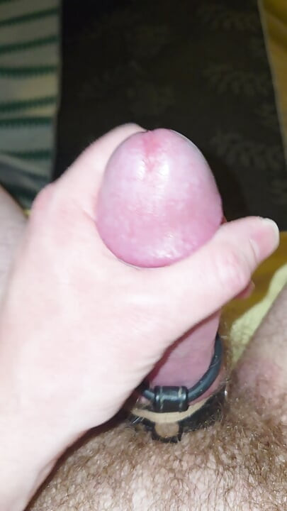 Cumming again today!