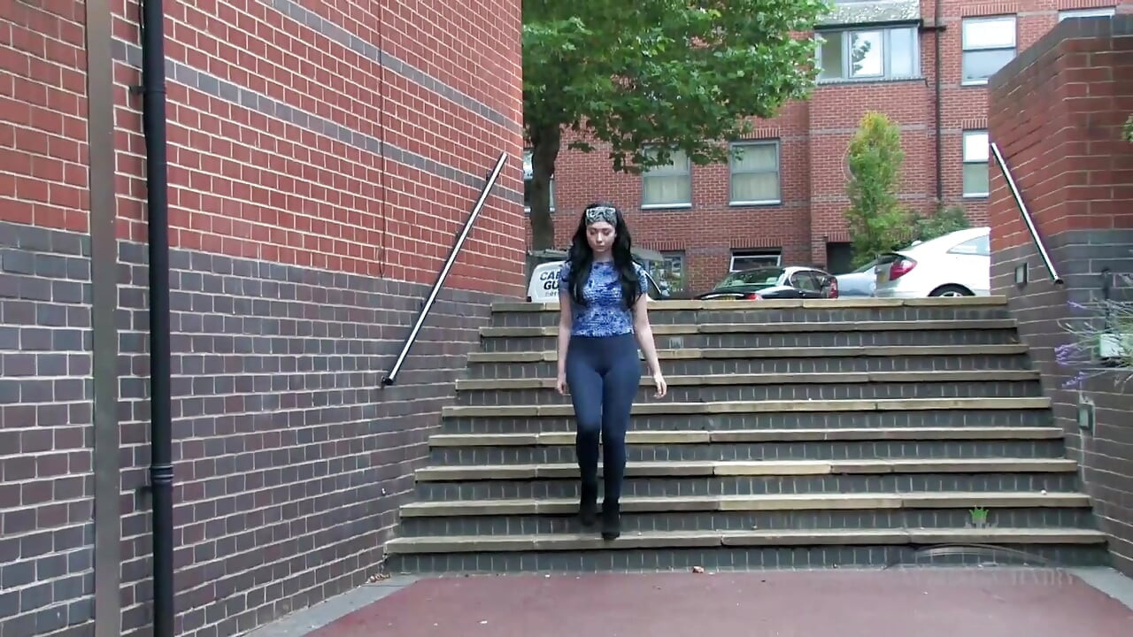 Intervju