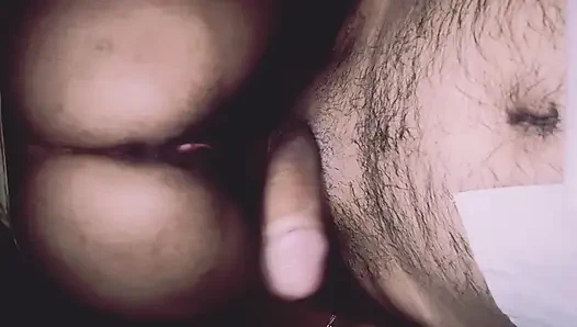 Stiefschwein sex in der nacht