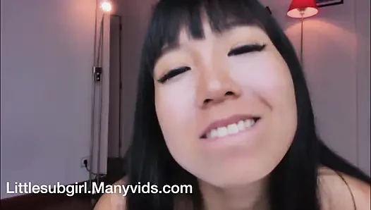Kejutan muka sekretaris nakal joi