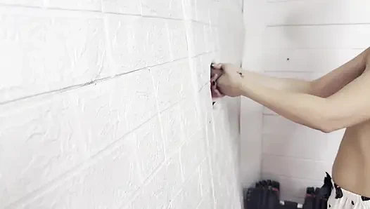 Gloryhole - Gerçekten İyi Hissedildiğinde