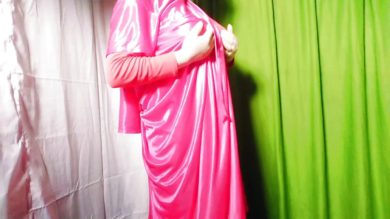 Bengali very beautiful stepmother