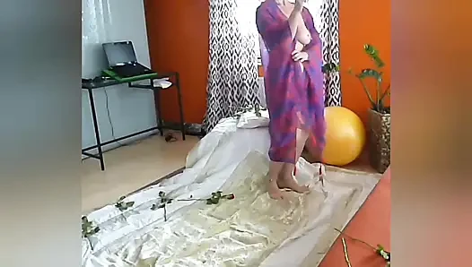 Selena позирует и фотосессия