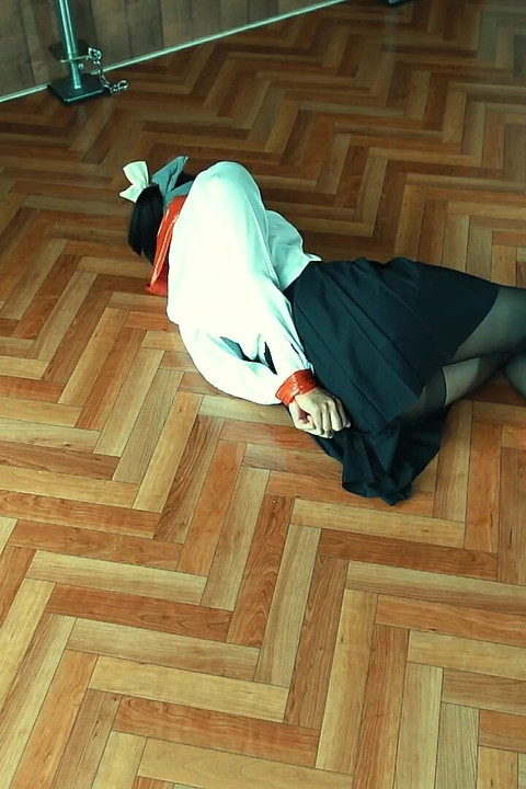 Escapar da contenção da fita