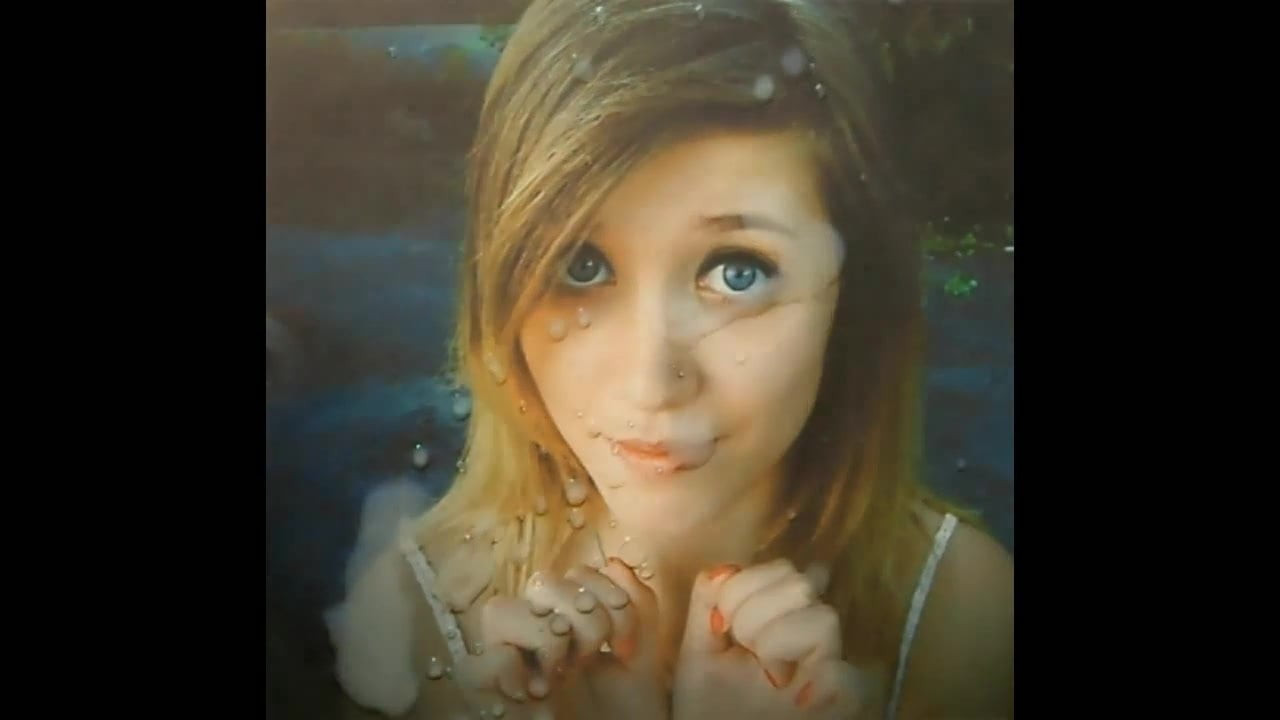 DashaCumWhore Tribute