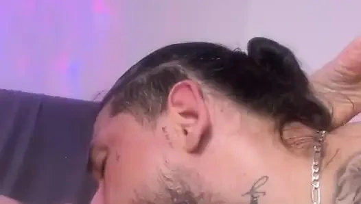 suck pussy until squirt