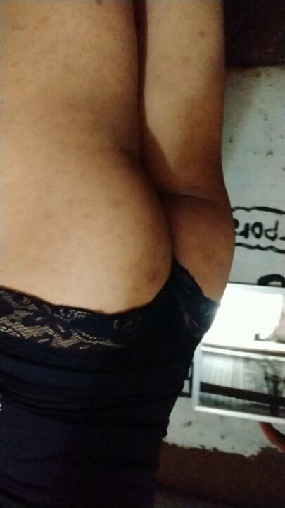 My very horny