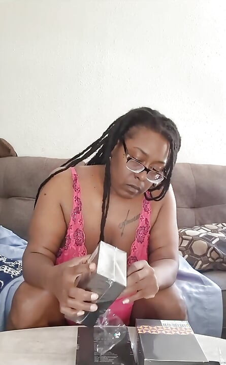 Amazon Sex Toy Haul